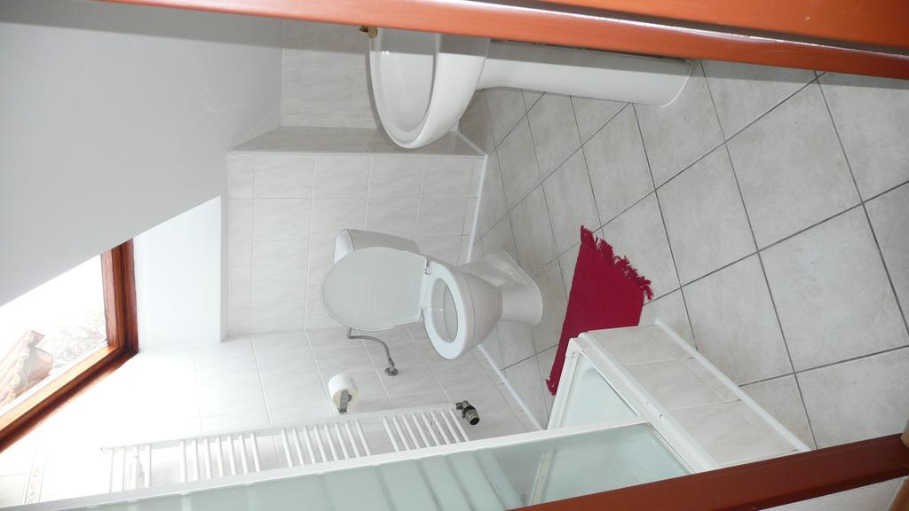 Apartments U Cara Ceske Budejovice Rom bilde